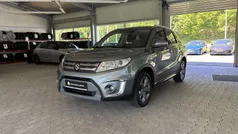 Gebraucht 2019 Suzuki Vitara Comfort SUV | 15.280 € (Fairer Preis)