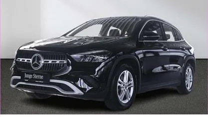 Gebraucht Mercedes GLA200 163 PS (119 kW) 2024 SUV