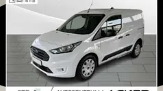 Gebraucht 2025 Ford Transit Trend Van / Kleinbus | 23.680 € (Fairer Preis)