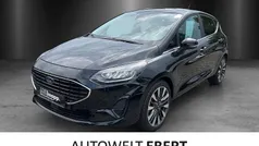 Gebraucht 2023 Ford Fiesta Titanium X Kleinwagen | 17.790 € (Fairer Preis)