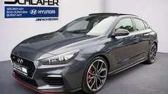 Gebraucht 2020 Hyundai i30 N Performance Limousine | 23.290 € (Fairer Preis)