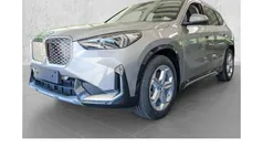 Silber Neu 2025 BMW iX1 xLine SUV | 51.980 € (Fairer Preis)