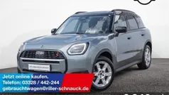 Gebraucht 2024 Mini Countryman Classic SUV | 39.950 € (Fairer Preis)
