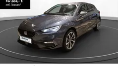 Gebraucht 2025 Seat Leon FR Limousine | 29.990 € (Fairer Preis)