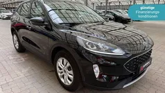 Gebraucht 2023 Ford Kuga Cool & Connect SUV | 23.990 € (Superpreis)