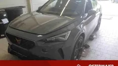 Gebraucht 2021 Cupra Formentor VZ SUV | 31.280 € (Fairer Preis)