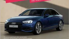 Gebraucht 2025 Audi A4 Advanced Plus Limousine | 37.810 € (Fairer Preis)