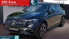 Gebraucht 2025 Mercedes GLC220 AMG Coupé | 69.950 € (Fairer Preis)