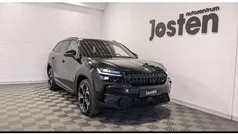 Gebraucht 2025 Skoda Kodiaq RS SUV | 54.590 € (Fairer Preis)