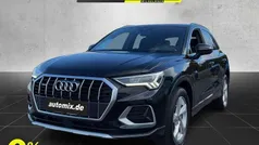 Gebraucht 2022 Audi Q3 Ambiente SUV | 32.850 € (Fairer Preis)
