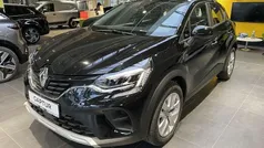 Gebraucht 2022 Renault Captur Zen SUV | 17.990 € (Fairer Preis)
