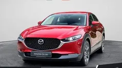 Gebraucht 2020 Mazda CX-30 Edition SUV | 18.980 € (Fairer Preis)