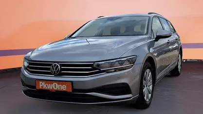 Gebraucht VW Passat 150 PS (110 kW) 2022 Kombi