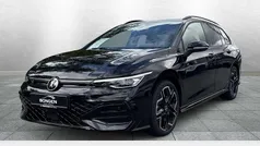 Gebraucht 2025 VW Golf VIII R-line Kombi | 35.990 € (Fairer Preis)