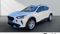 Gebraucht 2023 Cupra Formentor SUV | 27.990 € (Fairer Preis)