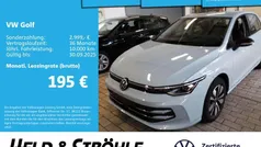 Gebraucht 2025 VW Golf VIII Goal Limousine | 28.970 € (Superpreis)