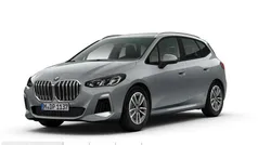 Grau Gebraucht 2023 BMW 218 Active Tourer Comfort Edition Van / Kleinbus | 28.490 € (Fairer Preis)