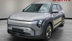 Grau Neu 2025 Kia EV3 4 SUV | 39.890 € (Fairer Preis)