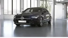 Gebraucht 2022 Mercedes CLA220 Progressive Limousine | 29.460 € (Fairer Preis)