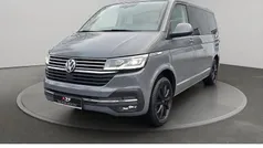 Gebraucht 2021 VW Multivan Generation Six Van | 43.890 € (Fairer Preis)