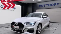 Gebraucht 2024 Audi A3 S-Line | 33.750 € (Fairer Preis)