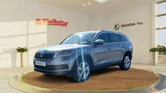 Gebraucht 2019 Skoda Kodiaq Style SUV | 30.900 € (Fairer Preis)