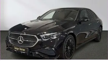 Usata Mercedes E450 AMG 367 CV (269 kW) 2025 Berlina