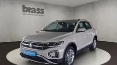 Gebraucht 2024 VW T-Roc Style SUV | 29.980 € (Fairer Preis)