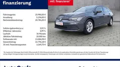 Gebraucht 2022 VW Golf VIII Life Kombi | 25.980 € (Fairer Preis)