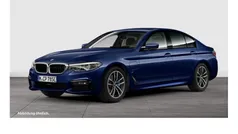 Gebraucht 2019 BMW 530e iPerformance Limousine | 29.880 € (Etwas zu teuer)