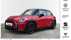 Gebraucht 2021 Mini Cooper Classic Kleinwagen | 18.490 € (Fairer Preis)