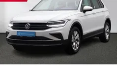 Gebraucht 2022 VW Tiguan Life SUV | 29.990 € (Fairer Preis)