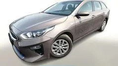 Gebraucht 2014 Kia Ceed Sportswagon Edition 7 Kombi | 7.700 € (Fairer Preis)