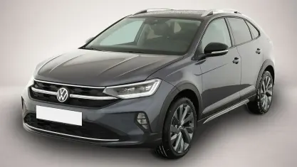 Neu VW Taigo Style 116 PS (85 kW) 2026 Grau SUV