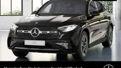 Silber Gebraucht 2025 Mercedes GLC200 AMG SUV | 56.980 € (Fairer Preis)