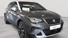 Gebraucht 2024 Seat Arona Xperience SUV | 22.790 € (Guter Preis)