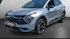 Lunarsilber Neu 2025 Kia Sportage SUV | 39.980 € (Fairer Preis)