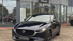 Gebraucht 2024 Mazda CX-30 Homura-Line SUV | 24.990 € (Fairer Preis)
