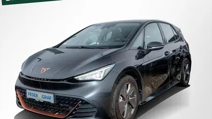 Gebraucht Cupra Born 150 kW (204 PS) 2023 Kleinwagen