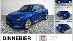 Gebraucht 2025 Suzuki Swift Comfort Limousine | 19.170 € (Fairer Preis)