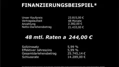 Gebraucht 2023 Opel Mokka Elegance SUV | 23.815 € (Fairer Preis)