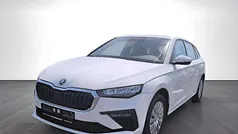 Candyweiss Neu 2025 Skoda Scala Kleinwagen | 21.990 € (Guter Preis)
