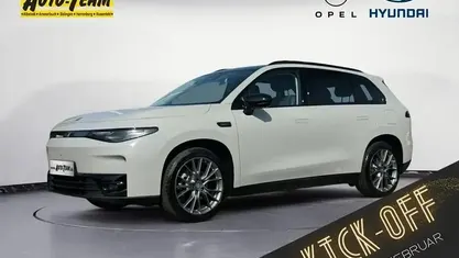 Gebraucht Leapmotor C10 160 kW (218 PS) 2025 Grau SUV