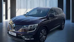 Vintage red Gebraucht 2022 Renault Koleos Initiale Paris SUV | 27.790 € (Fairer Preis)