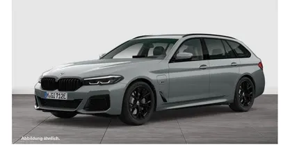 Gebraucht 2022 BMW 530e M Sport Kombi | 32.999 € (Fairer Preis)