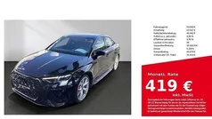 Gebraucht 2022 Audi RS3 Ambiente Kleinwagen | 53.550 € (Fairer Preis)