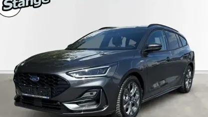 Gebraucht Ford Focus ST-Line X 155 PS (114 kW) 2025