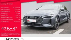 Gebraucht 2025 Audi A5 Ambiente Coupé | 56.430 € (Fairer Preis)