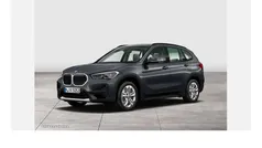Gebraucht 2021 BMW X1 Advantage SUV | 27.890 € (Fairer Preis)