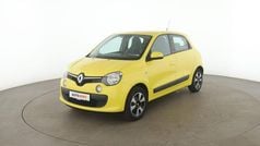 Gelb Gebraucht 2015 Renault Twingo Dynamique Kleinwagen | 6.370 € (Guter Preis)